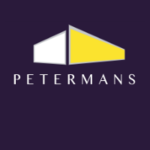 Petermans, Herne Hill logo
