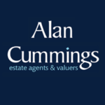 Alan Cummings, Mannamead Alan Cummings, Mannamead logo