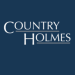 Country Holmes, Glossop logo