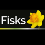 Fisks, Benfleet logo