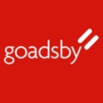 Goadsby, Bridport logo