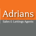 Adrians, Chelmsford logo