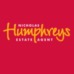 Nicholas Humphreys Estate Agents, Sheffield West Lettings Nicholas Humphreys Estate Agents, Sheffield West Lettings logo