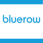 Bluerow Homes, Liverpool logo