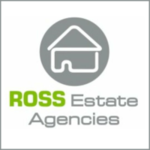 Ross Estate Agencies, Barrow in Furness logo