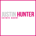 Justin Hunter Estate Agents, Bath logo