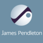 James Pendleton, Clapham Common & Brixton logo
