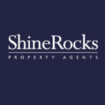 ShineRocks, Purley logo