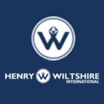 Henry Wiltshire Estate Agents, Hayes & Harlington logo