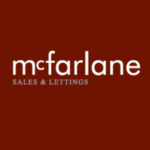 McFarlane Sales & Lettings, Swindon logo