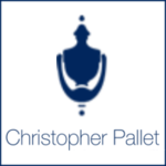 Christopher Pallet, Aylesbury logo