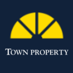 Town Property, Eastbourne logo