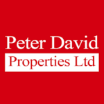 Peter David Properties, Halifax logo