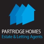 Partridge Homes Lettings logo