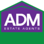 ADM Residential, Milnsbridge logo