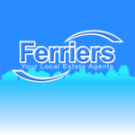 Ferriers, Maesteg logo