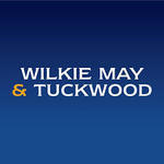 Wilkie May & Tuckwood, Wellington logo