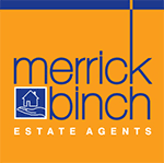 Merrick Binch Estate Agents, Coventry logo