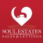 Soul Estates, Tipton logo