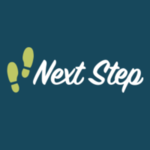Next Step Property Ltd, Hartlepool logo