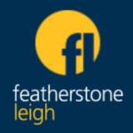 Featherstone Leigh, Fulham logo