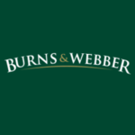 Burns & Webber, Godalming logo