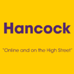 Hancock Residential Sales and Lettings, Melton Mowbray Hancock Residential Sales and Lettings, Melton Mowbray logo
