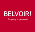 Belvoir, Biggleswade logo