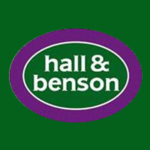 Hall & Benson, Allestree Sales and Lettings Hall & Benson, Allestree Sales and Lettings logo