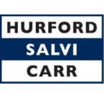 Hurford Salvi Carr, Docklands logo