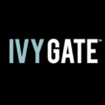 Ivy Gate, Kingston Upon Thames logo