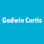 Godwin Curtis, Canterbury logo