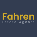 Fahren Estate Agents, Bournemouth logo