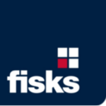 Fisks, Wimborne logo