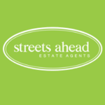 Streets Ahead Estate Agents, Croydon Central logo