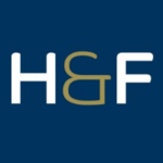 Home & Finance, Barrow logo