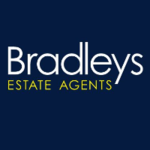 Bradleys Estate Agents, Plympton logo