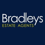 Bradleys Estate Agents, Honiton logo