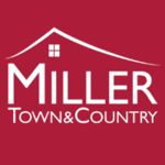 Miller Town & Country, Okehampton logo
