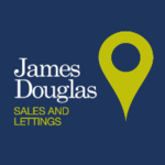 James Douglas, Cardiff Sales logo