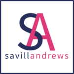 Savill Andrews, Chard logo