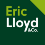 Eric Lloyd, Brixham logo