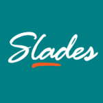 Slades, Highcliffe logo