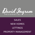 David Ingram Residential, Corsham logo