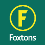 Foxtons, Bromley logo