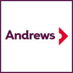 Andrews, Longwell Green Sales logo