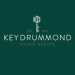 Key Drummond Estate Agents, Oakdale logo