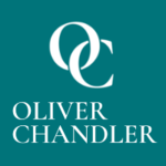 Oliver Chandler, Salisbury logo