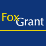 Fox Grant, Salisbury logo