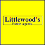 Littlewoods Estate Agents, New Milton logo